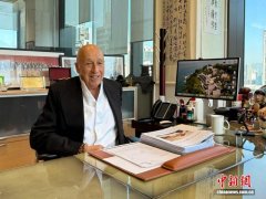 香港各界：黎智英被定罪令法治得以彰显、正义得以伸张